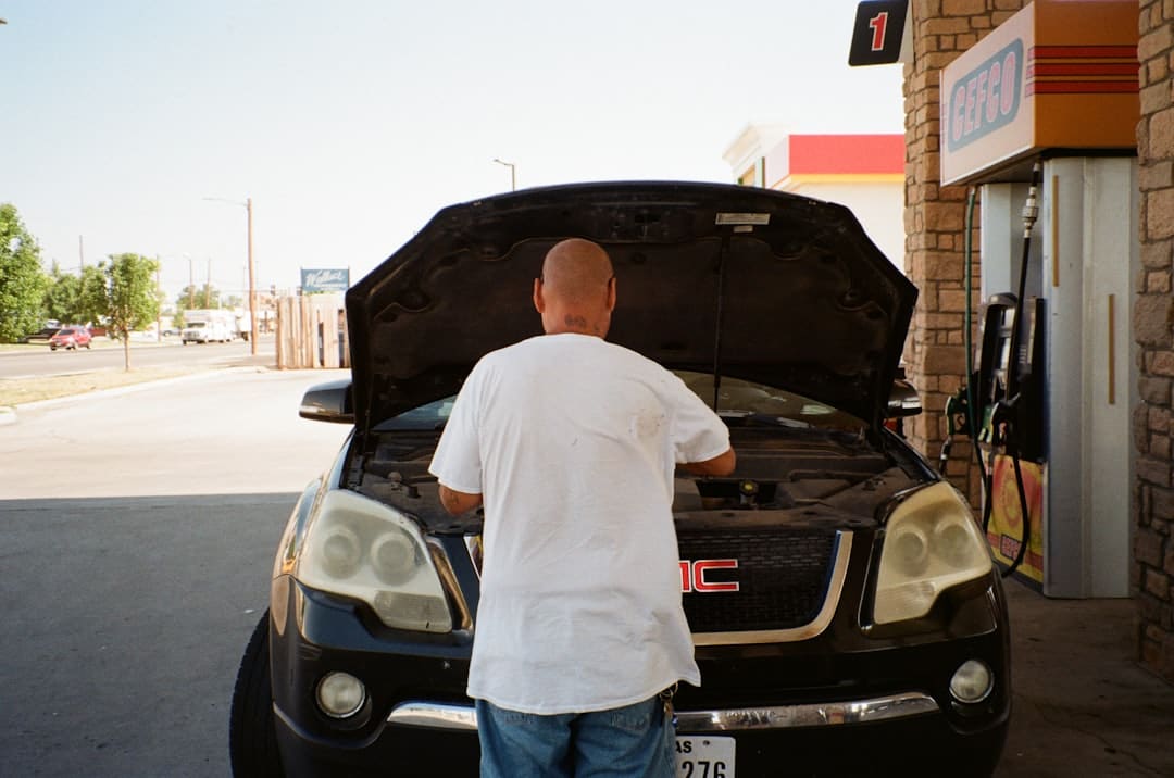 Car AC Repair Cost in Chicago: What You'll Actually Pay