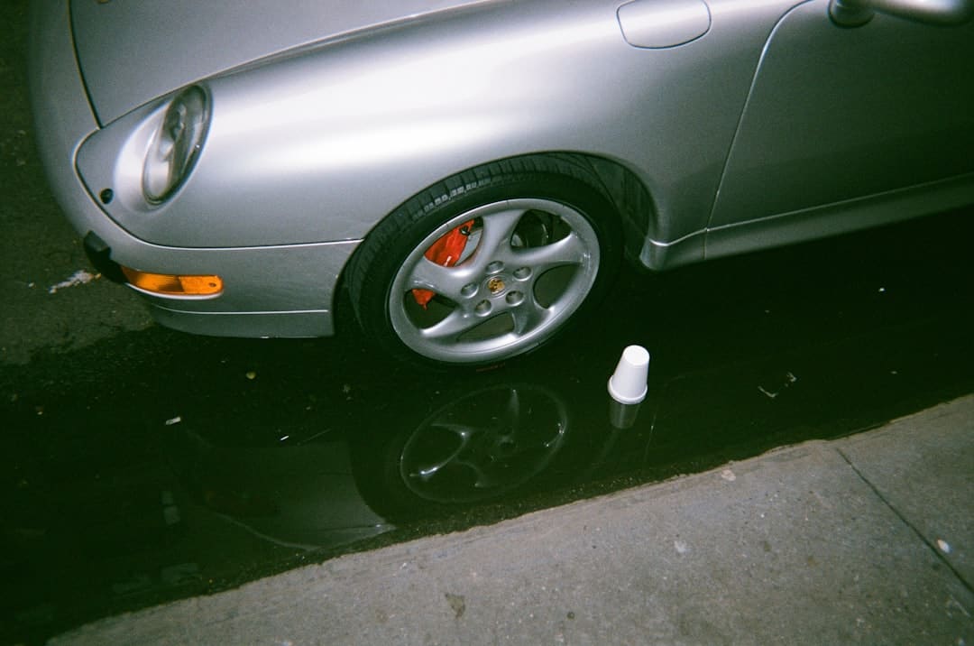 Suspension Repair Cost in Chicago: Struts, Shocks & More