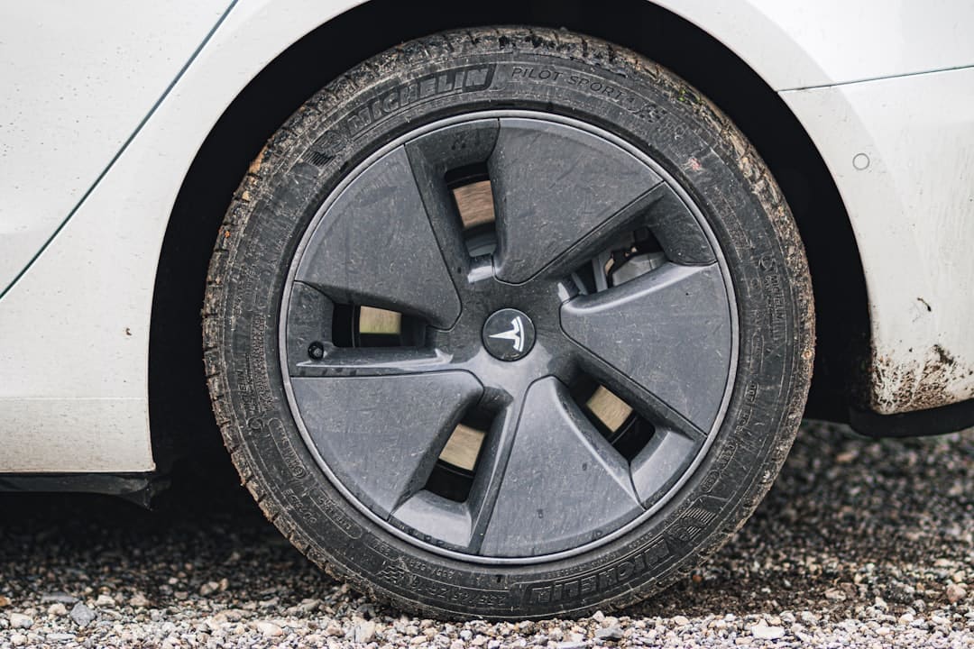 Brake Maintenance